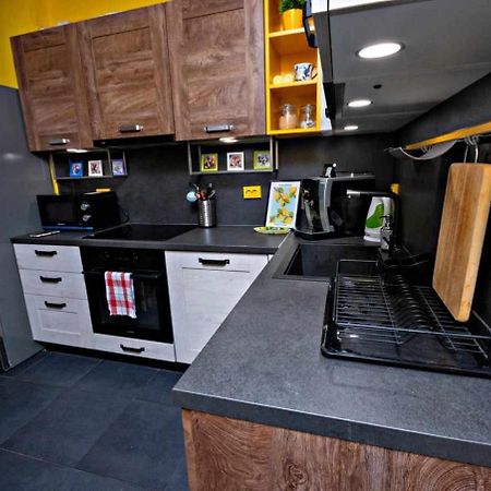 Heart Of Sofia Residence المظهر الخارجي الصورة