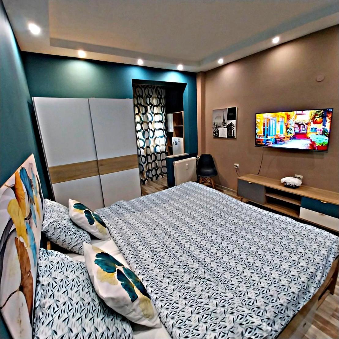 Heart Of Sofia Residence المظهر الخارجي الصورة