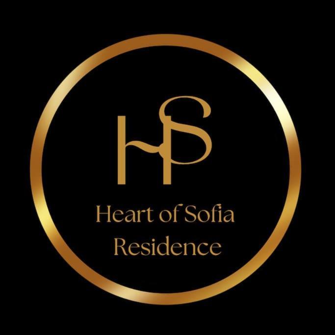 Heart Of Sofia Residence المظهر الخارجي الصورة