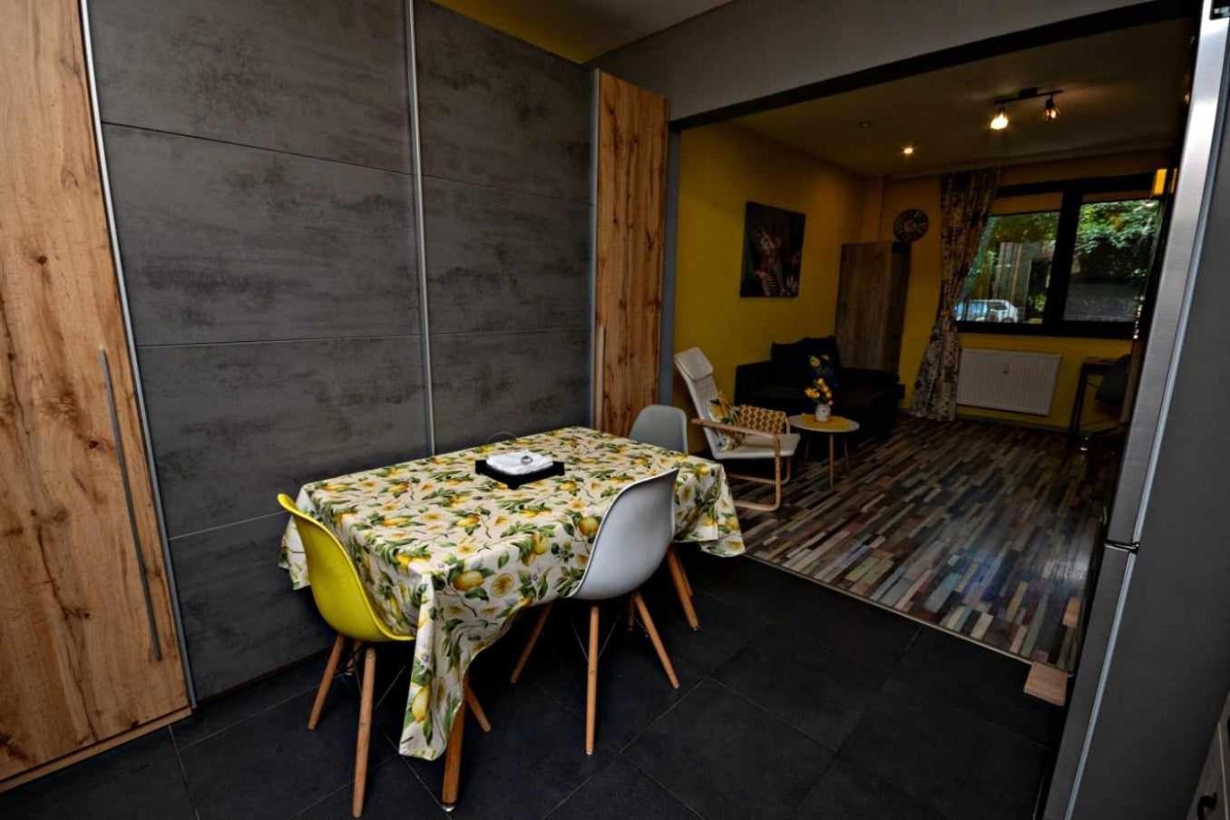 Heart Of Sofia Residence المظهر الخارجي الصورة