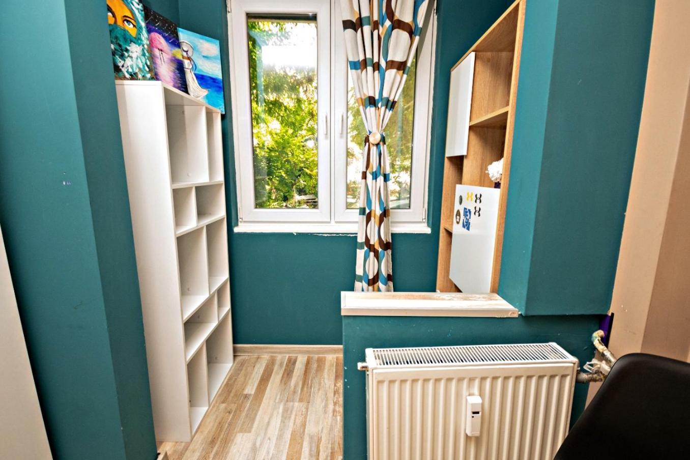 Heart Of Sofia Residence المظهر الخارجي الصورة