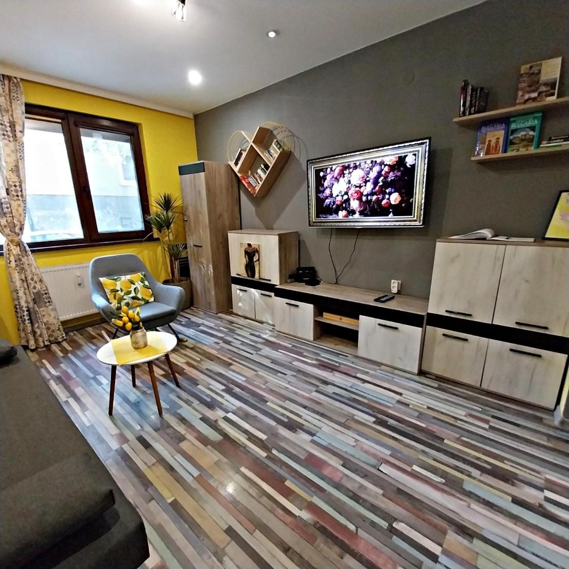 Heart Of Sofia Residence المظهر الخارجي الصورة